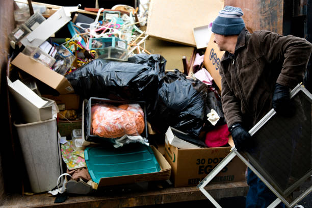 Best Appliance Removal  in Park Hill, OK