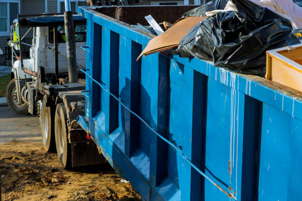 Best Garage Cleanout  in Park Hill, OK