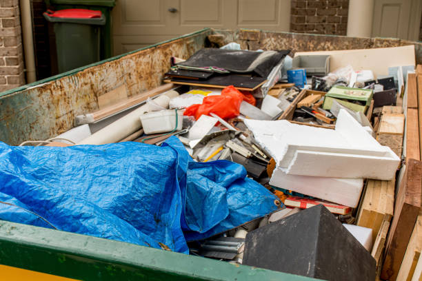 Best Residential Junk Removal  in Park Hill, OK