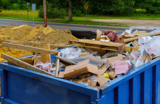 Best Same-Day Junk Removal Services  in Park Hill, OK